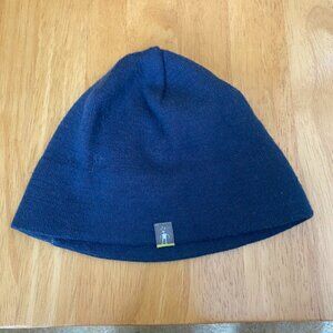 Smartwool, 50%Merino Wool, Nordic Cap, Gray